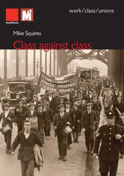 Paperback Class Against Class Book