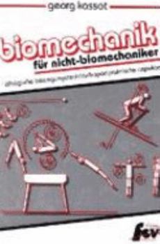 Hardcover Biomechanik für Nicht-Biomechaniker. [German] Book