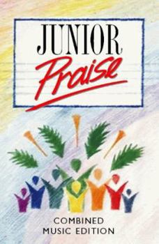 Hardcover Junior Praise Book