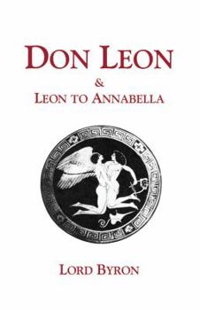 Hardcover Don Leon & Leon to Annabella Book