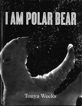 Unknown Binding I Am Polar Bear Book