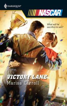 Mass Market Paperback Victory Lane Book