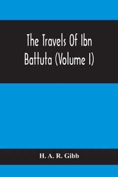 The Travels Of Ibn Battuta