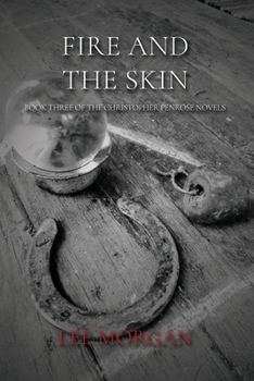 Paperback Fire and the Skin Book