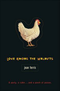 Paperback Love Among the Walnuts Book