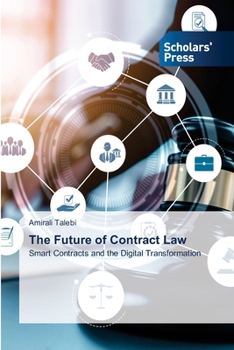 The Future of Contract Law