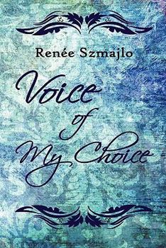 Paperback Voice of My Choice Book