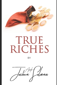 Paperback True Riches Book