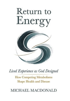 Hardcover Return to Energy Book