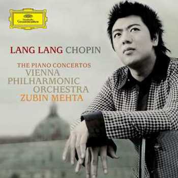 Music - CD Piano Concertos Nos. 1 & 2 Book