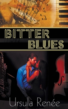 Paperback Bitter Blues Book