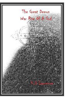 Paperback The Great Demon War Rise of a God Book