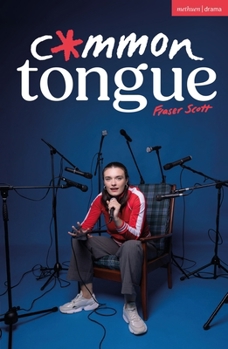 Paperback Common Tongue Book