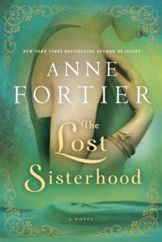 Hardcover The Lost Sisterhood Book