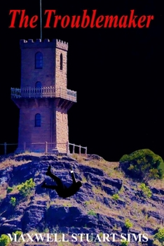 Paperback The Troublemaker Book