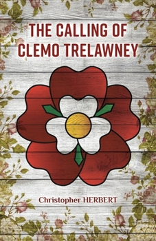 Paperback The Calling of Clemo Trelawney Book