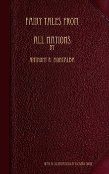 Hardcover Fairy Tales from all Nations Book