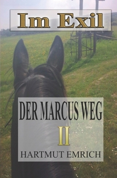 Paperback Der Marcus Weg II: Das Exil [German] Book
