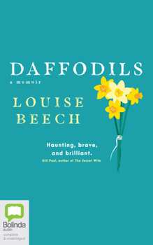 Audio CD Daffodils: A Memoir Book