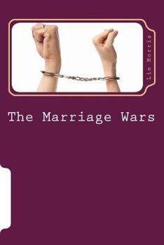 Paperback The Marriage Wars Book