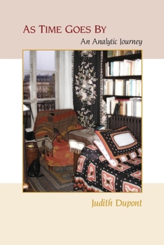 Paperback As Time Goes By: An Analytic Journey Book