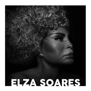 Paperback Elza Soares - Trayectória Musical [Spanish] [Large Print] Book