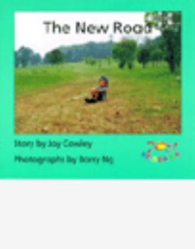 Paperback The New Road Book