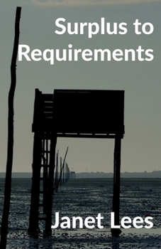 Paperback Surplus to Requirements Book
