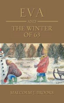 Paperback Eva and the Winter of 63 Book