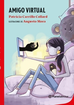 Paperback Amigo Virtual / Virtual Friend [Spanish] Book
