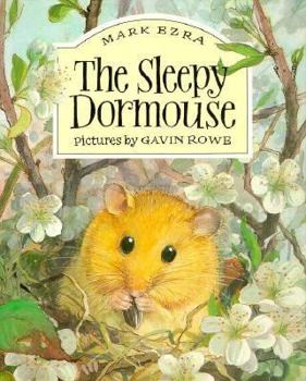 Paperback The Sleepy Dormouse Book
