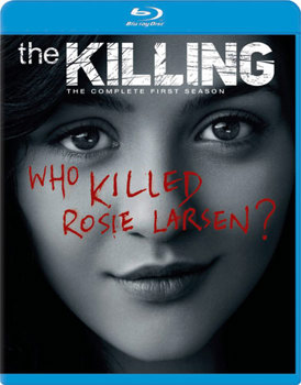 The Killing: The Complete First Season