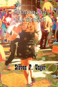 Paperback Dancing in the Streets Book