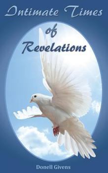 Paperback Intimate Times of Revelations Book
