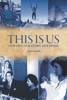 This Is Us: Our Life, Our Story, Our Home