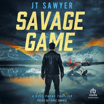Audio CD Savage Game Book