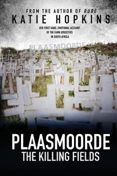 Paperback Plaasmoorde: The Killing Fields Book
