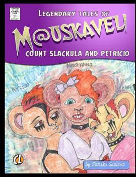 Paperback Mauskaveli Book