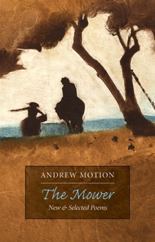 Paperback The Mower: New & Selected Poems Book