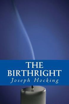 Paperback The Birthright Book