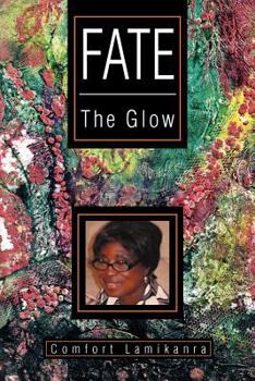 Paperback Fate: The Glow Book