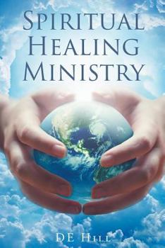 Paperback Spiritual Healing Ministry Book
