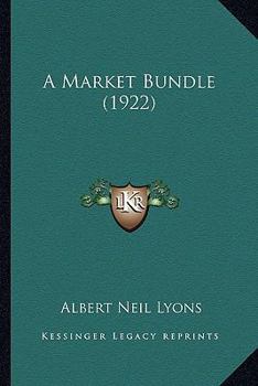 A Market Bundle