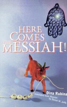 Paperback Here Comes the Messiah! Book