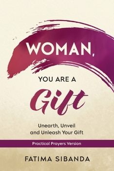 Paperback Woman, You Are a Gift Book