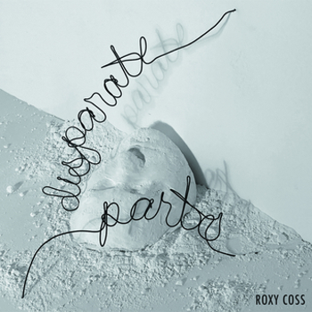 Music - CD Disparate Parts Book