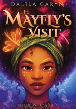 Hardcover The Mayfly's Visit Book
