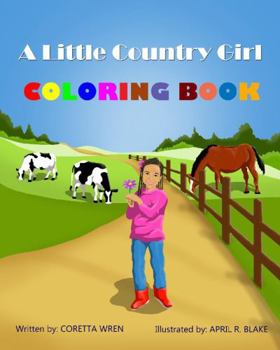 Staple Bound A Little Country Girl Book