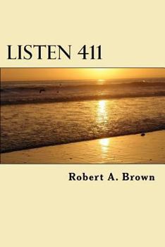 Paperback Listen 411 Book