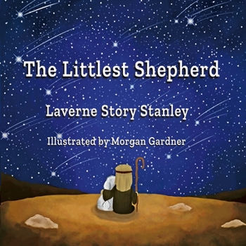 Paperback The Littlest Shepherd Book